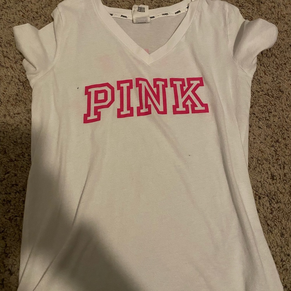 PINK t-shirt